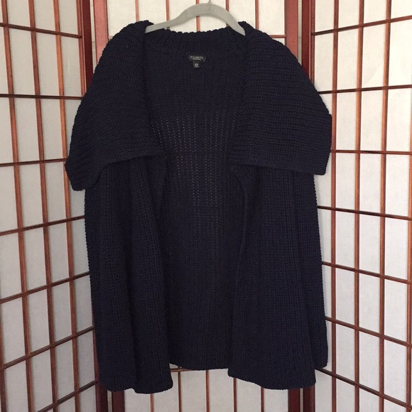 Talbots Sweaters - Talbots knit cardigan